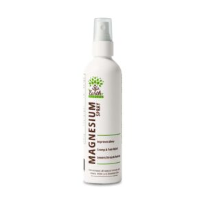 Earth Basics Magnesium Spray 125ml