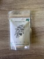 Sarsaparilla 100g